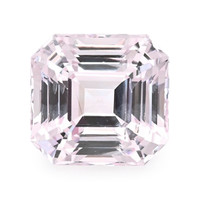 3.11 Ct. Pink Sapphire from Ceylon (Sri Lanka) Video