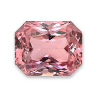 3.37 Ct. Padparadscha Sapphire from Madagascar Video