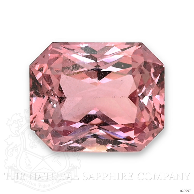 3.37 Ct. Padparadscha Sapphire from Madagascar