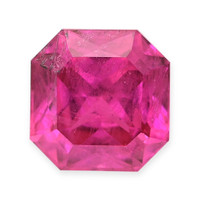 2.28 Ct. Pink Sapphire from Burma (Myanmar) Video