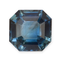 2.32 Ct. Blue Sapphire from Ceylon (Sri Lanka) Video