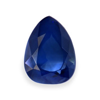 1.05 Ct. Blue Sapphire from Ceylon (Sri Lanka) Video