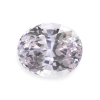 0.64 Ct. Pink Sapphire from Ceylon (Sri Lanka) Video