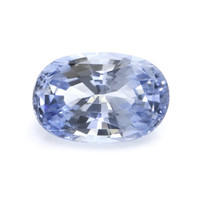 1.17 Ct. Blue Sapphire from Ceylon (Sri Lanka) Video