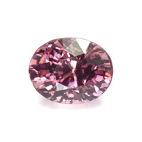 1.59 Ct. Pink Sapphire from Ceylon (Sri Lanka) Video