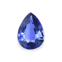 0.98 Ct. Blue Sapphire from Ceylon (Sri Lanka) Video