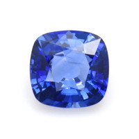 0.91 Ct. Blue Sapphire from Ceylon (Sri Lanka) Video