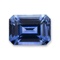 4.46 Ct. Blue Sapphire from Ceylon (Sri Lanka) Video
