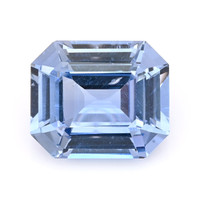 8.81 Ct. Blue Sapphire from Ceylon (Sri Lanka) Video