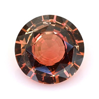 1.75 Ct. Padparadscha Sapphire from Madagascar Video