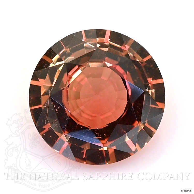 1.75 Ct. Padparadscha Sapphire from Madagascar