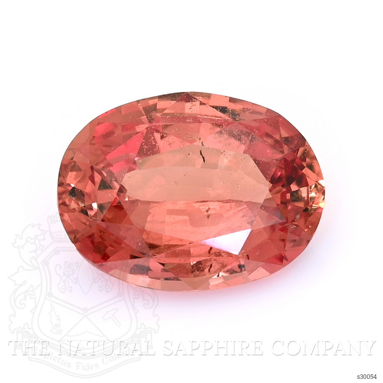 2.30 Ct. Padparadscha Sapphire from Madagascar