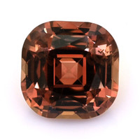 2.61 Ct. Padparadscha Sapphire from Ceylon (Sri Lanka) Video
