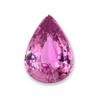 3.50 Ct. Padparadscha Sapphire from Madagascar Video