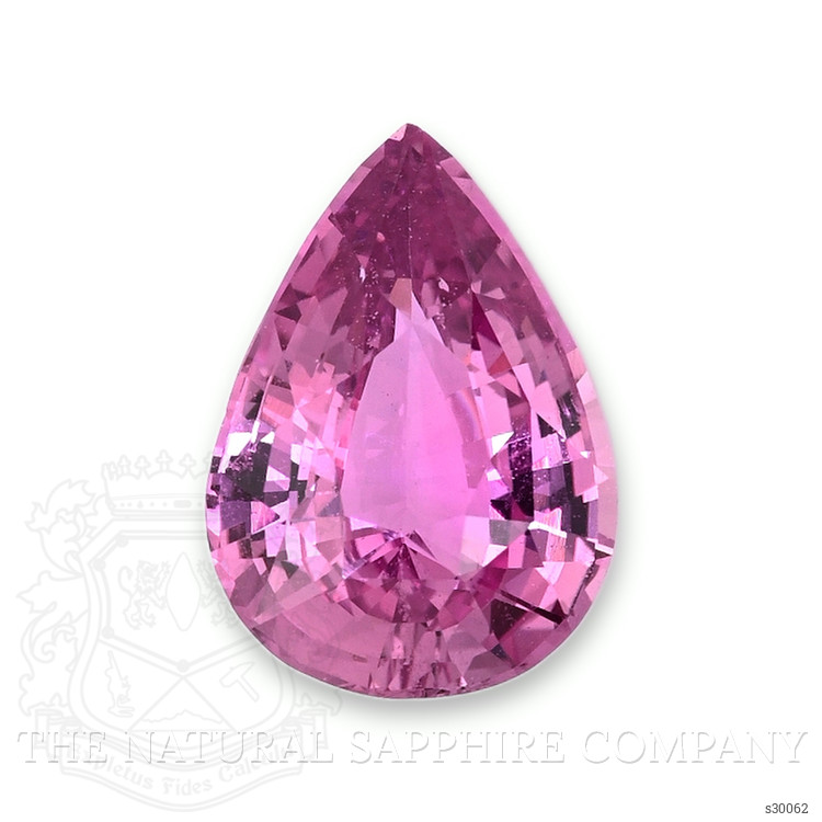 3.50 Ct. Padparadscha Sapphire from Madagascar