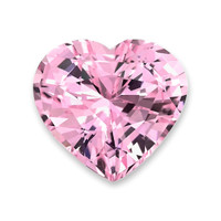 2.19 Ct. Pink Sapphire from Ceylon (Sri Lanka) Video