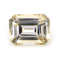 2.76 Ct. Peach Sapphire from Ceylon (Sri Lanka) Video