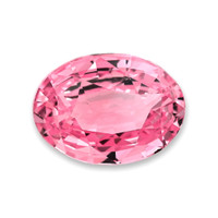 1.52 Ct. Padparadscha Sapphire from Ceylon (Sri Lanka) Video