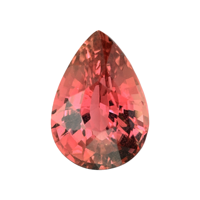 3.01 Ct. Padparadscha Sapphire from Madagascar Video