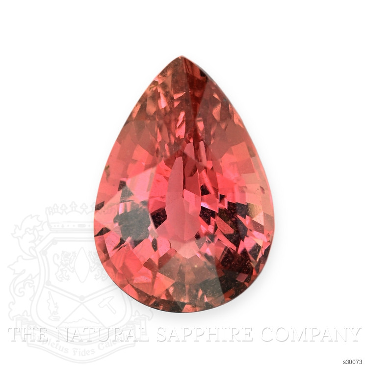 3.01 Ct. Padparadscha Sapphire from Madagascar
