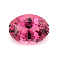 2.20 Ct. Pink Sapphire from Ceylon (Sri Lanka) Video
