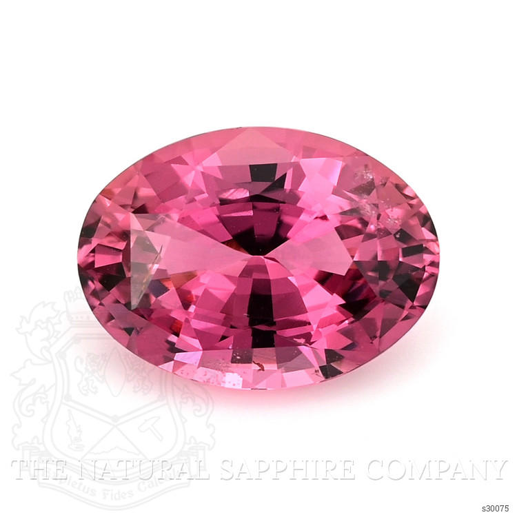2.20 Ct. Pink Sapphire from Ceylon (Sri Lanka)