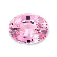 2.16 Ct. Pink Sapphire from Ceylon (Sri Lanka) Video
