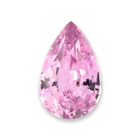 2.06 Ct. Pink Sapphire from Ceylon (Sri Lanka) Video
