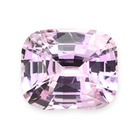 3.24 Ct. Pink Sapphire from Ceylon (Sri Lanka) Video