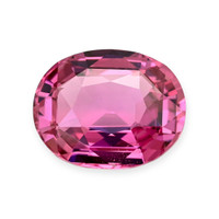 4.24 Ct. Pink Sapphire from Madagascar Video
