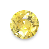 1.42 Ct. Yellow Sapphire from Ceylon (Sri Lanka) Video