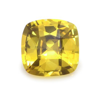 1.12 Ct. Yellow Sapphire from Ceylon (Sri Lanka) Video