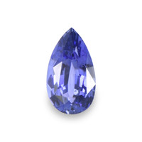 2.18 Ct. Violet Sapphire from Ceylon (Sri Lanka) Video