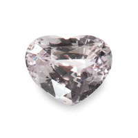 1.96 Ct. Pink Sapphire from Ceylon (Sri Lanka) Video