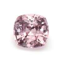 1.23 Ct. Pink Sapphire from Ceylon (Sri Lanka) Video