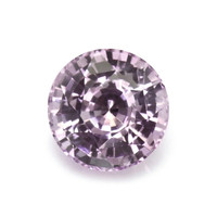 1.21 Ct. Pink Sapphire from Ceylon (Sri Lanka) Video