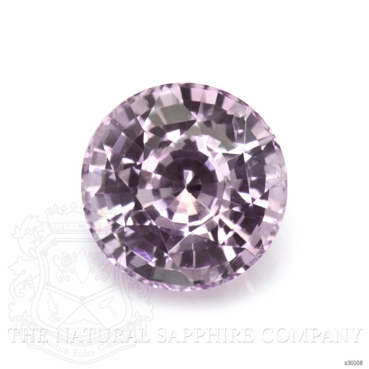 1.21 Ct. Pink Sapphire from Ceylon (Sri Lanka)