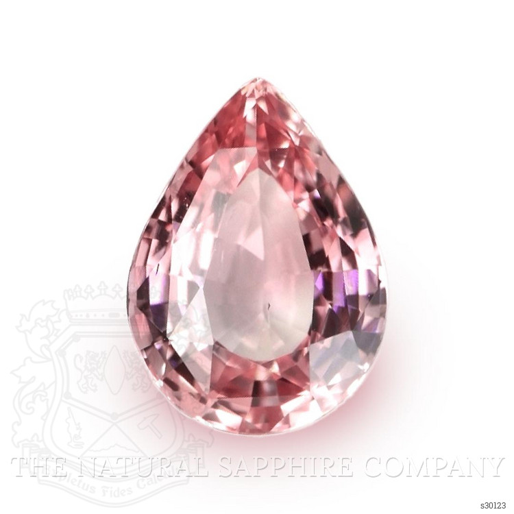 2.03 Ct. Padparadscha Sapphire from Madagascar
