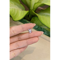 2.53 Ct. Pink Sapphire from Ceylon (Sri Lanka) Life Style