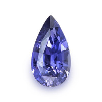 2.64 Ct. Blue Sapphire from Ceylon (Sri Lanka) Video