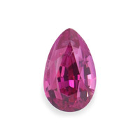 1.00 Ct. Pink Sapphire from Ceylon (Sri Lanka) Video