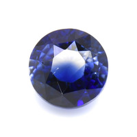 0.99 Ct. Blue Sapphire from Ceylon (Sri Lanka) Video