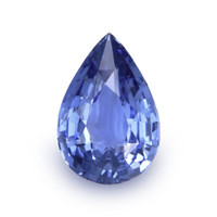 3.02 Ct. Blue Sapphire from Ceylon (Sri Lanka) Video