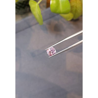 2.55 Ct. Pink Sapphire from Ceylon (Sri Lanka) Life Style