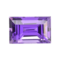 1.50 Ct. Purple Sapphire from Madagascar Video