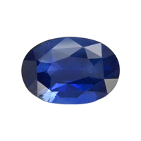 2.65 Ct. Blue Sapphire from Ceylon (Sri Lanka) Video