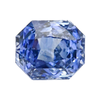 2.02 Ct. Blue Sapphire from Ceylon (Sri Lanka) Video