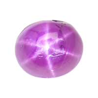 1.12 Ct. Purple Star Sapphire from Ceylon (Sri Lanka) Video