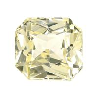 1.94 Ct. Yellow Sapphire from Ceylon (Sri Lanka) Video
