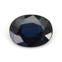 1.47 Ct. Blue Sapphire from Australia Video